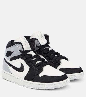 Baskets Air Jordan 1 Mid | Nike