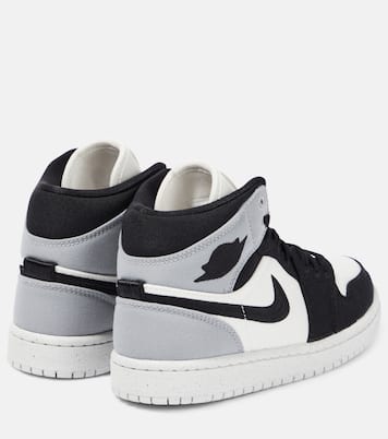 Baskets Air Jordan 1 Mid | Nike