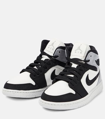 Baskets Air Jordan 1 Mid | Nike