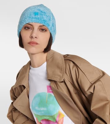 Mütze Face | Acne Studios