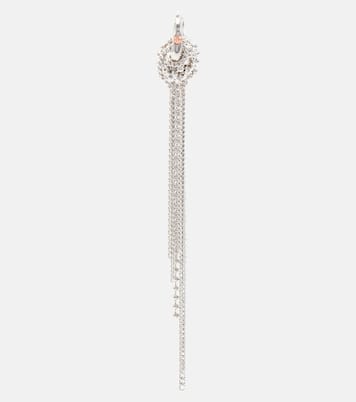 Boucle d’oreille unique à maillons | Acne Studios