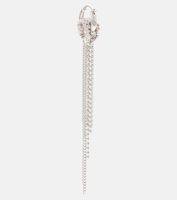 Boucle d’oreille unique à maillons | Acne Studios