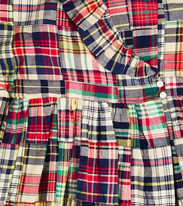 Kleid aus Baumwolle | Polo Ralph Lauren Kids