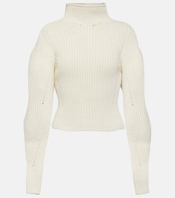 Jersey en mezcla de lana | Alaïa
