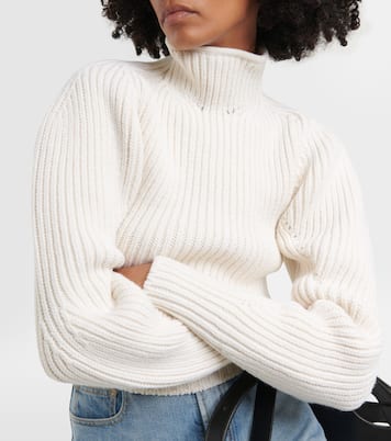 Jersey en mezcla de lana | Alaïa