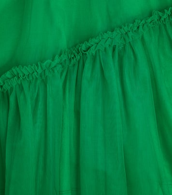 Abito in tulle | Monnalisa