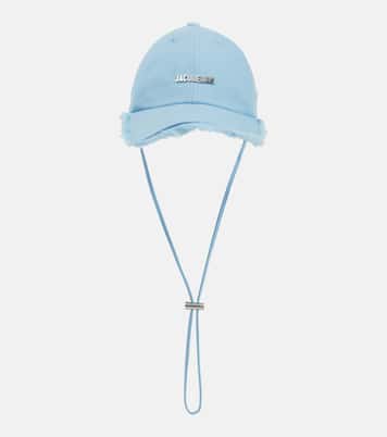 Gorra Le Casquette Artichaut de algodón | Jacquemus