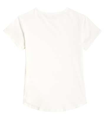 Aada printed cotton jersey T-shirt | Bonpoint