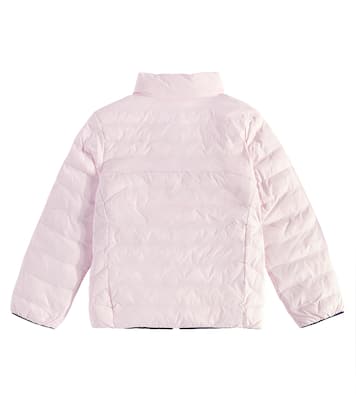 Chaqueta acolchada reversible con logo | Polo Ralph Lauren Kids