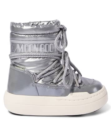 Stivali doposcì Junior Park | Moon Boot Kids