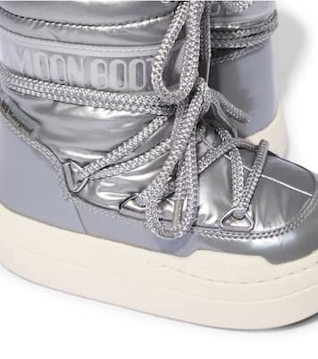 Stivali doposcì Junior Park | Moon Boot Kids