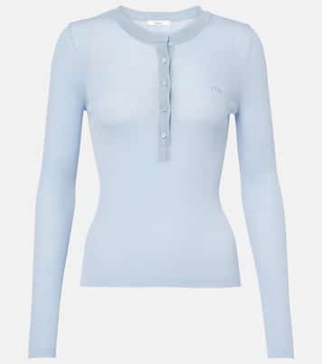 Wool sweater | Chloé