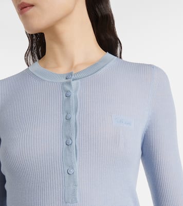 Wool sweater | Chloé