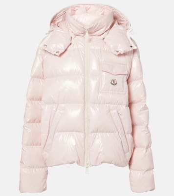 Andro down jacket | Moncler
