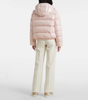 Andro down jacket | Moncler