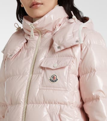 Andro down jacket | Moncler