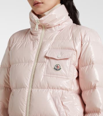Andro down jacket | Moncler