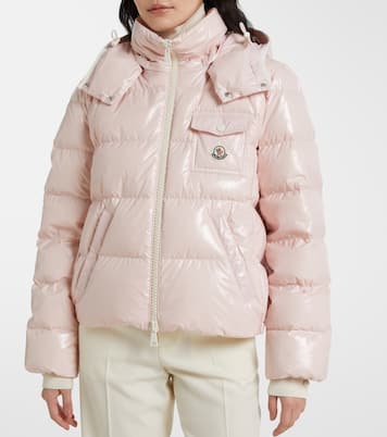 Andro down jacket | Moncler