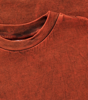 Camiseta Rodney en jersey de algodón | Molo