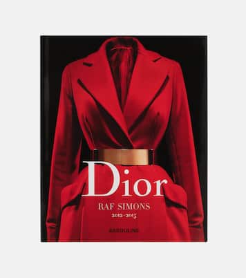 Dior By Raf Simons book | Assouline