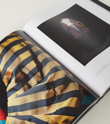 Dior By Raf Simons book | Assouline