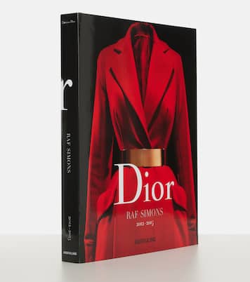 Dior By Raf Simons book | Assouline