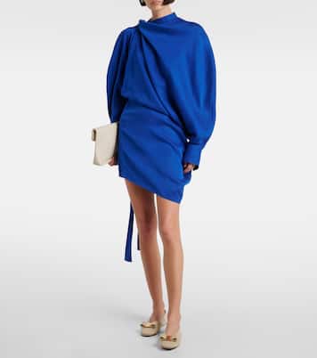 Ballerinas Vanna mit Leder | Ferragamo