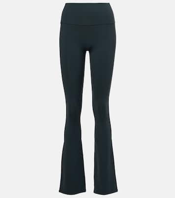Leggings Alosoft 7/8 Highlight | Alo Yoga