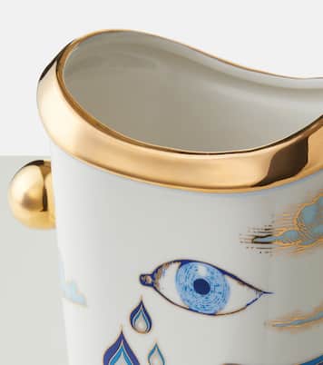 Druggist Tall porcelain vase | Jonathan Adler