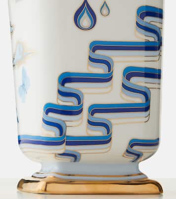 Druggist Tall porcelain vase | Jonathan Adler
