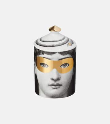 Se Poi Small scented candle | Fornasetti