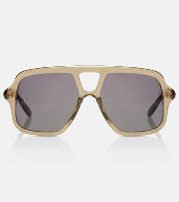 Aviator-Sonnenbrille  | Loewe