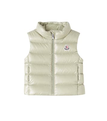 Baby Daunenweste Ghany | Moncler Enfant