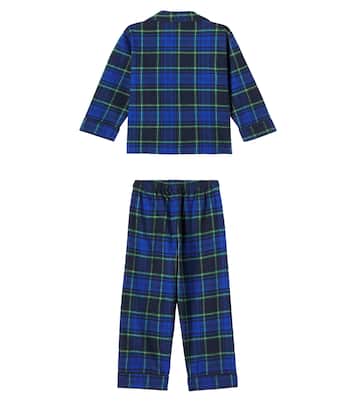 Ensemble de pyjama Lex en coton | Molo
