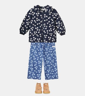 Alban Bear boots | Liewood