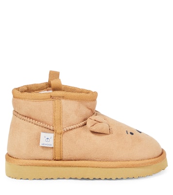 Alban Bear boots | Liewood
