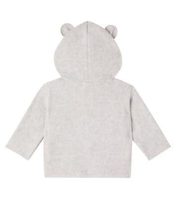 Baby Jacke Tunis aus Filz | Cozmo