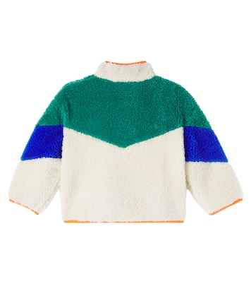Chaqueta Disco de forro polar | Jellymallow