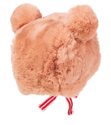 Bear hat | Mini Rodini