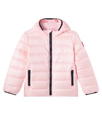 Daunenjacke Crofton | Canada Goose Kids