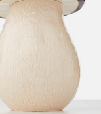 Recipiente Mushroom de loza Large | Bordallo Pinheiro