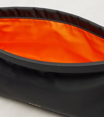 Le Click East West Medium shoulder bag | Alaïa