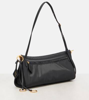 Le Click East West Medium shoulder bag | Alaïa