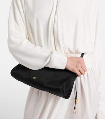 Le Click East West Medium shoulder bag | Alaïa