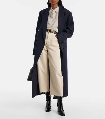 Jean ample Ayla à taille haute | Citizens of Humanity