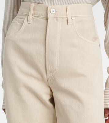 Jean ample Ayla à taille haute | Citizens of Humanity