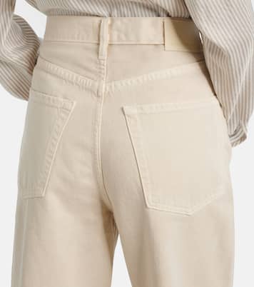 Jean ample Ayla à taille haute | Citizens of Humanity