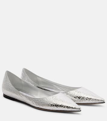 Love ballet flats | Jimmy Choo