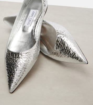 Love ballet flats | Jimmy Choo