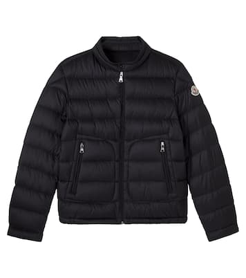 Chaqueta de plumas Acorus | Moncler Enfant